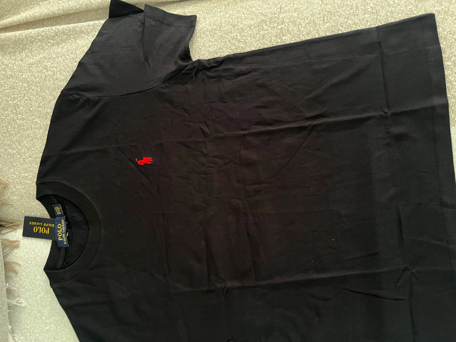 T-shirt R.L – photo 2